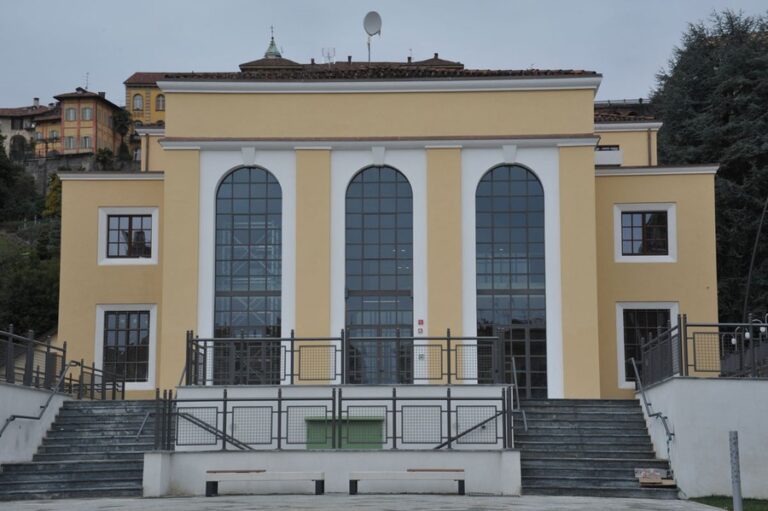 La vera storia di un bullo in Biblioteca